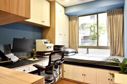 St Patrick's Residences (D15), Apartment #454887491